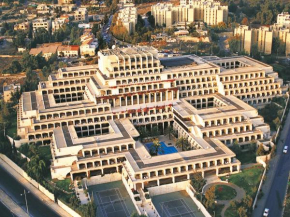  Dan Jerusalem Hotel  Иерусалим